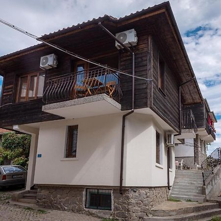 Къща За Гости Димови Sozopol Exterior foto