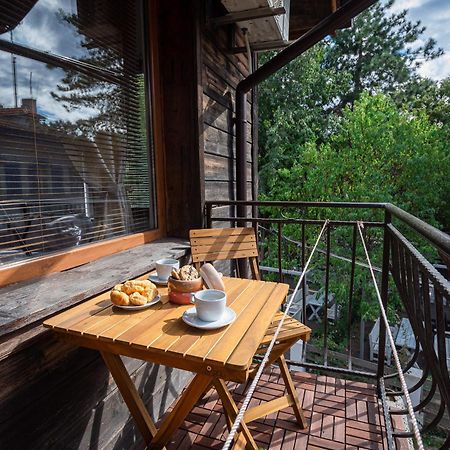 Къща За Гости Димови Sozopol Exterior foto
