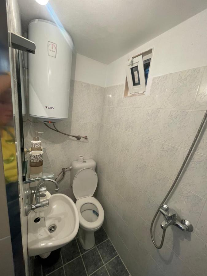 Къща За Гости Димови Sozopol Exterior foto