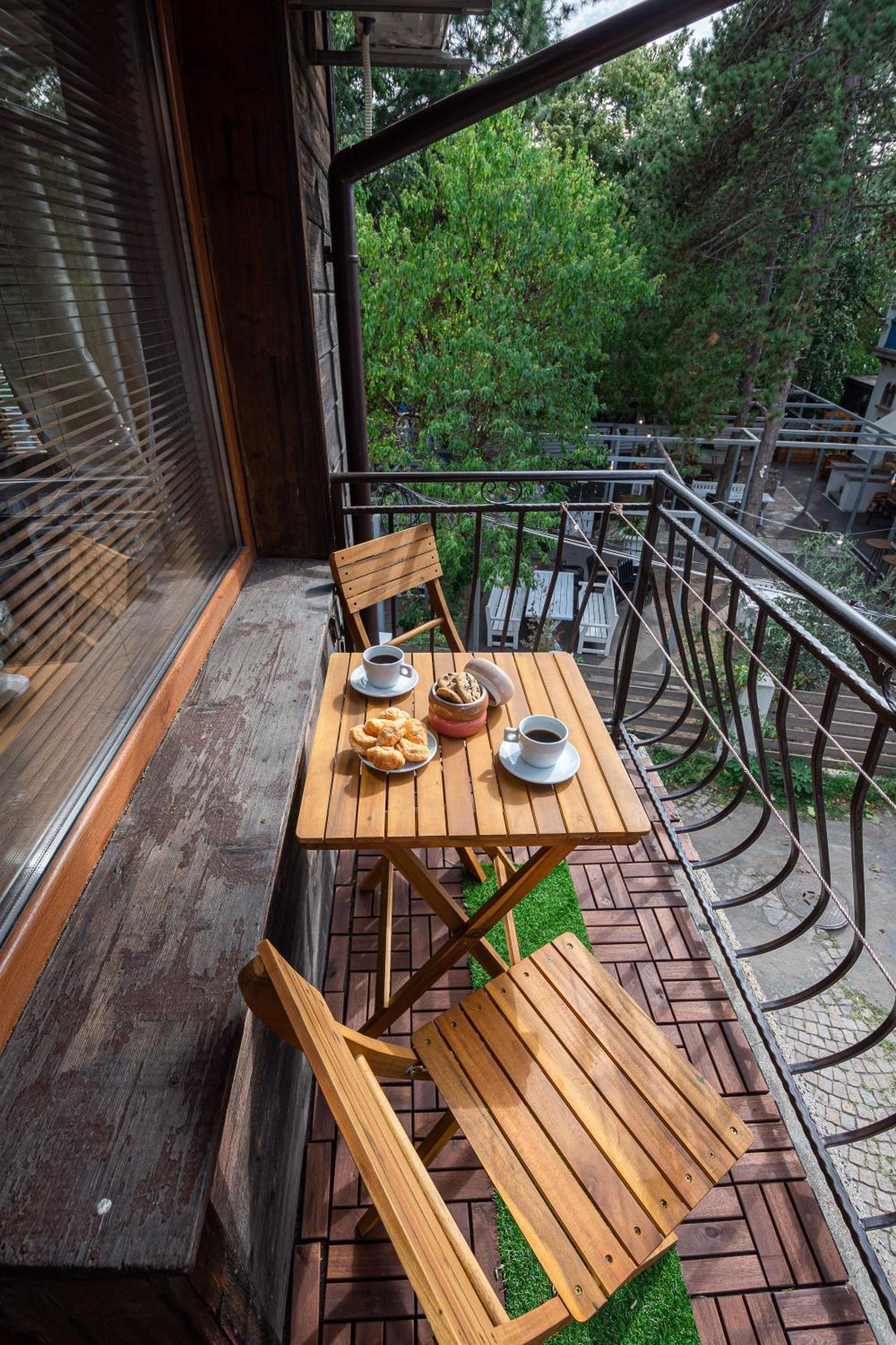 Къща За Гости Димови Sozopol Exterior foto