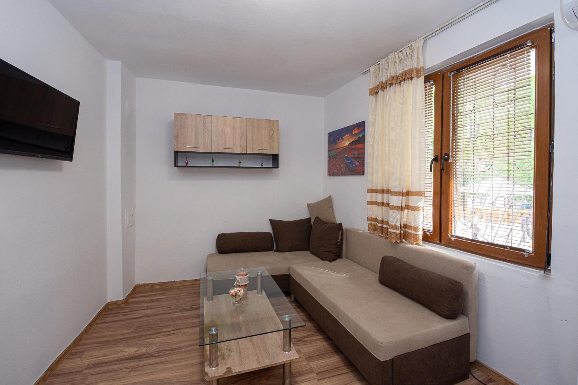 Къща За Гости Димови Sozopol Exterior foto